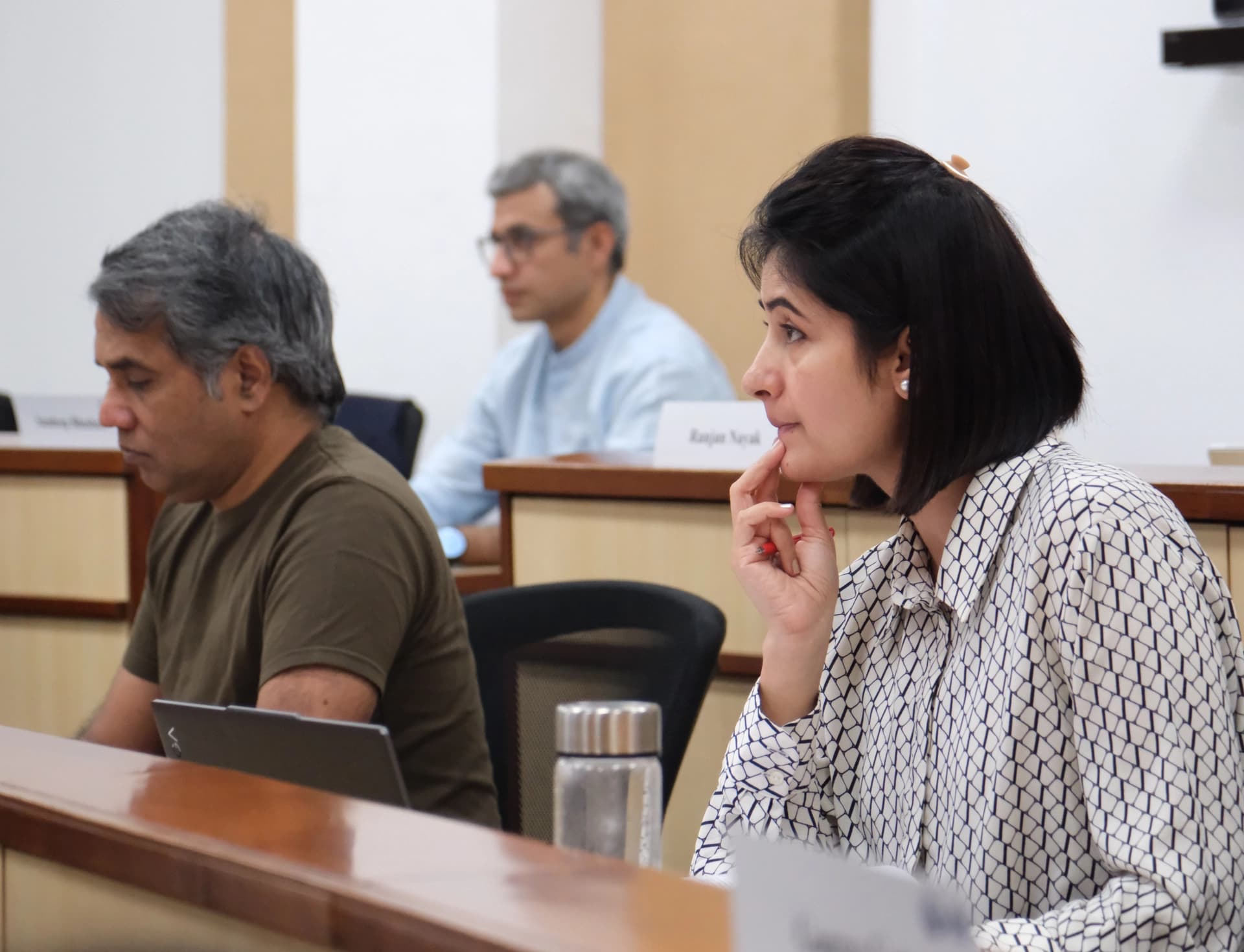 Fellowship Programme Home Page