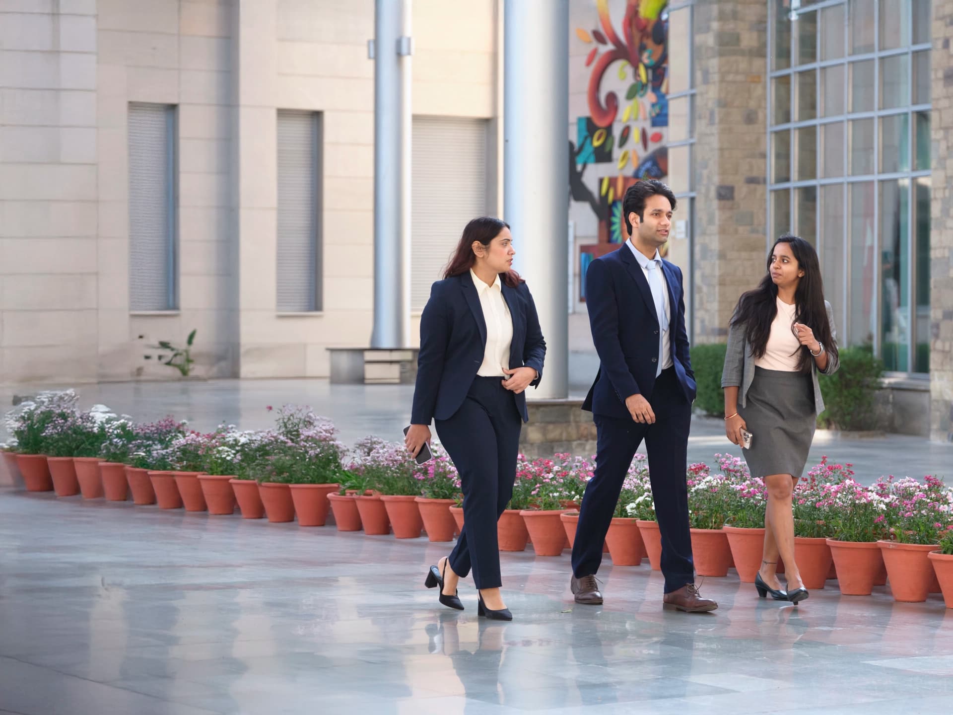 What Brings You Here (1)